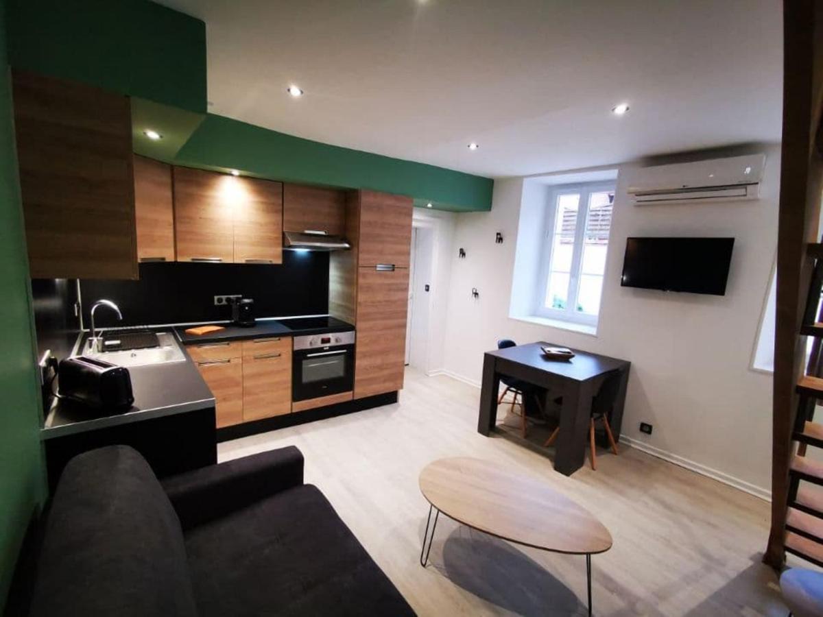 Au Numero 2 Le Zen Chateauroux Exterior photo