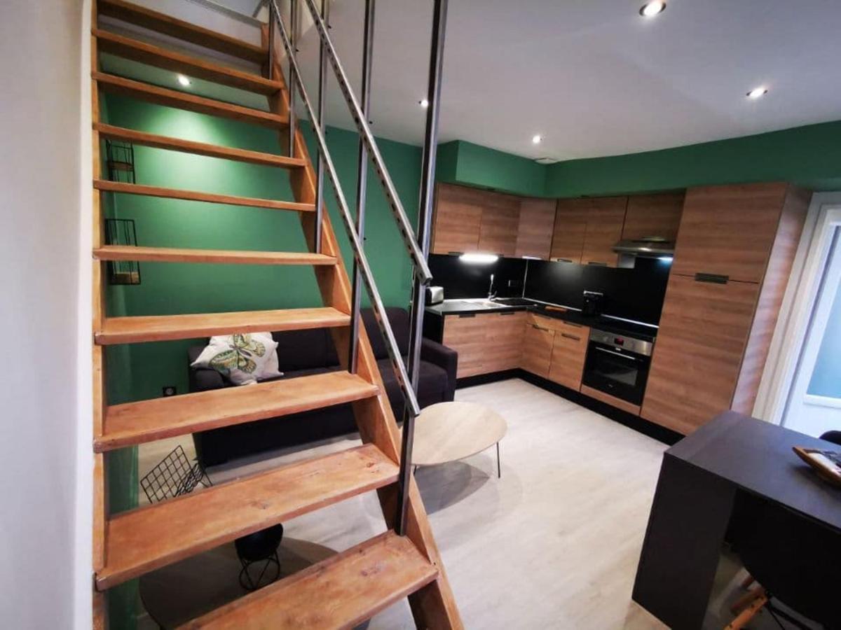 Au Numero 2 Le Zen Chateauroux Exterior photo