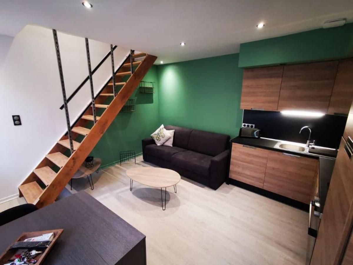 Au Numero 2 Le Zen Chateauroux Exterior photo