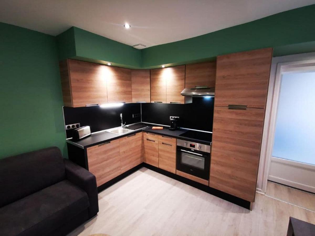 Au Numero 2 Le Zen Chateauroux Exterior photo